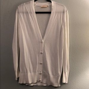 Tory Burch cardigan